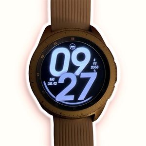 Samsung Galaxy Watch — 42mm